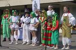 Maleníček, dětský folklorní soubor