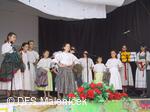 Maleníček, dětský folklorní soubor