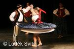 Púčik, dětský folklorní soubor
