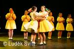 Púčik, dětský folklorní soubor