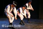 Púčik, dětský folklorní soubor