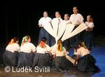 Púčik, dětský folklorní soubor