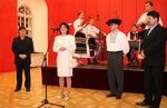 Púčik, dětský folklorní soubor