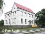 Místní knihovna Nejdek