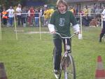 VIII. ročník Her bez venkovských hranic - Petřvald 10.6.2006