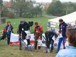 Trnávský sprint 2. ročník 14.-15.10.2006