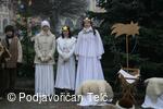 Podjavořičan, folklorní soubor