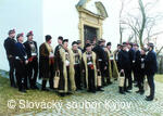 Slovácký soubor Kyjov