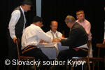 Slovácký soubor Kyjov