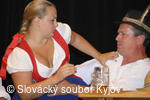 Slovácký soubor Kyjov