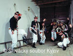 Slovácký soubor Kyjov