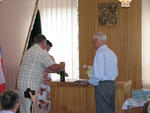 vernisáž