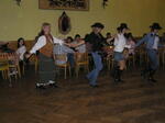 Kateřinice country bál