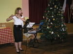 Kateřinice - vítání občánků 2007