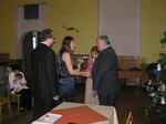 Kateřinice - vítání občánků 2007