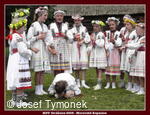 Mezinárodní folklorní festival Strážnice