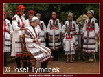 Mezinárodní folklorní festival Strážnice