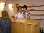 Obecní Country ples 2009