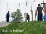 DEN ZEMĚ