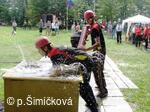 Luboměř muži