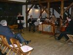 Adventní koncert