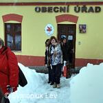 Příprava projektu Comenius