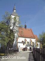 Kostel