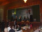 Sportovní ples TJ Sokol Vražné 2010