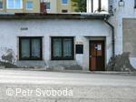 Nové zdravotní středisko Bělotín
