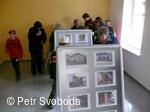 Nové zdravotní středisko Bělotín