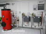 Nové zdravotní středisko Bělotín