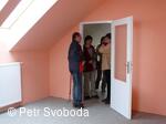 Nové zdravotní středisko Bělotín