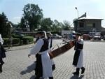 Dětský folklorní soubor Púčik
