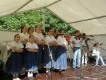 Dětský folklorní soubor Púčik