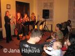 Vánoční koncert