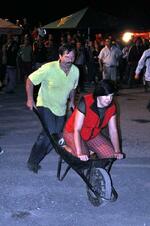 Lidé lidem v Beskydech