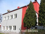 Rekonstrukce hasičské zbrojnice