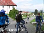 TJ Sokol Bělotín