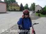 TJ Sokol Bělotín