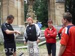 TJ Sokol Bělotín