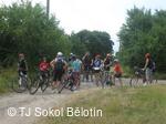TJ Sokol Bělotín