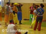 TJ Sokol Bělotín