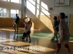 TJ Sokol Bělotín