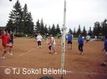 TJ Sokol Bělotín