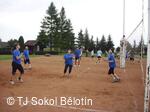 TJ Sokol Bělotín