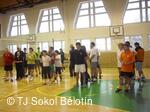 TJ Sokol Bělotín