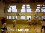 TJ Sokol Bělotín