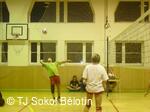 TJ Sokol Bělotín