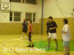 TJ Sokol Bělotín