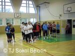 TJ Sokol Bělotín